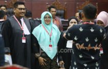 Sidang Sengketa Pilkada 2024 Kabupaten Siak - JPNN.com