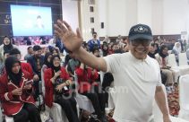 Muhaimin Iskandar Hadiri Forum OSIS DKI Jakarta - JPNN.com