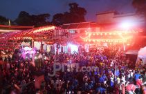 Perayaan Cap Go Meh 2025 di Bogor - JPNN.com