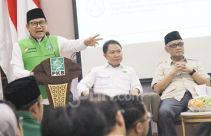 Revisi UU Nomor 8 Tahun 2019 tentang Penyelenggaraan Haji dan Umrah - JPNN.com