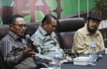 RUU EBT Kembali Dibahas, Menanti Energi Terbarukan Sebagai Solusi Energi - JPNN.com