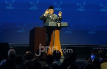 Penutupan Kongres ke-VI Partai Demokrat - JPNN.com