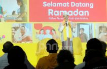 Kampanye IM3 di Bulan Ramadan - JPNN.com