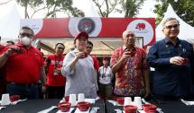 PDIP Menggelar Festival Kopi Tanah Air