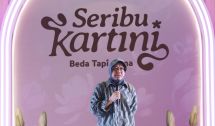 Serial Dokumenter Seribu Kartini