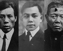 Sejarah Terlupakan 6 Warga Tiongkok yang Selamat dari Tenggelamnya Kapal Titanic - JPNN.com