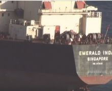 Kapal Asal Indonesia Ditolak Masuk ke Australia, Gegara COVID-19? - JPNN.com