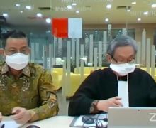 Terbukti Bersalah Korupsi Proyek Bansos, Mantan Mensos Juliari Batubara Divonis 12 Tahun Penjara - JPNN.com