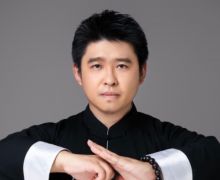 Ye Bingchen, Bintang Kung Fu Austrlia Tembus Industri Film Hollywood - JPNN.com