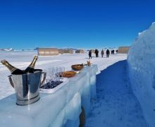 Minat Berwisata ke Benua Antartika Diperkirakan Terus Naik, Meski Biayanya Mahal - JPNN.com