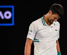 Djokovic Akan Bertanding di Australia Terbuka 2022 Setelah Terancam Dideportasi - JPNN.com