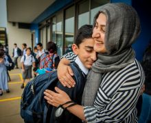Sekolah Islam di Australia Kebanjiran Peminat - JPNN.com