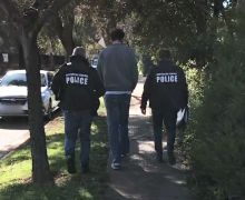 Lebih dari 100 Pria Australia Ditangkap karena Menyimpan dan Berbagi Bahan Pornografi Anak - JPNN.com