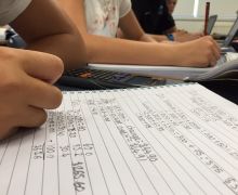 Sri Lanka Alami Kekurangan Kertas, Ujian Sekolah Dibatalkan - JPNN.com