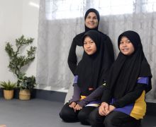 Ikhtiar Sekolah Dasar di Australia Ingin Menormalisasi Perbedaan Melalui Ruang Ibadah - JPNN.com