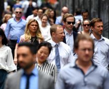 Kontak Erat Kasus COVID Tak Perlu Lagi Isolasi Tujuh Hari di Melbourne dan Sydney - JPNN.com