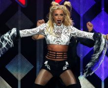 Sempat Dilarang Hamil, Britney Spears Kini Mengandung Anak Ketiga - JPNN.com