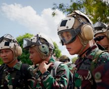 Tentara Indonesia Ikut Latihan Militer dengan Australia dan Marinir AS Pertama Kalinya di Northern Territory - JPNN.com