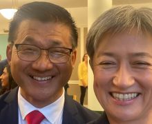  Warga Malaysia Beda Pendapat Mengenai Terpilihnya Penny Wong dan Sam Lim dalam Pemilu di Australia - JPNN.com