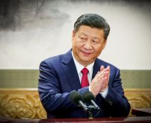 Izinkan Militernya Gelar Operasi Bersenjata di Negara Lain, Tiongkok Dikhawatirkan Ikuti Pola Rusia - JPNN.com