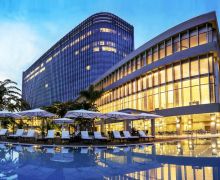 Kedubes Australia Habiskan Rp 7,5 Miliar Sewa Hotel di Lahan Junta Myanmar - JPNN.com