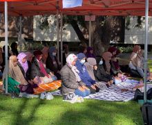 Azan Berkumandang di Kampus Monash University Saat Tempat Beribadah Minta Diperbaiki - JPNN.com