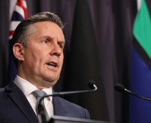 Menteri Kesehatan Australia Perkirakan Gelombang Penularan Kasus Omicron Sudah Melewati Puncaknya - JPNN.com