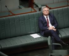 Mantan PM Australia Ketahuan Pernah Merangkap Banyak Jabatan secara Diam-diam - JPNN.com