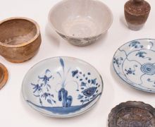 Ratusan Artefak Keramik yang Bersejarah Telah Dikembalikan ke Indonesia dari Australia - JPNN.com