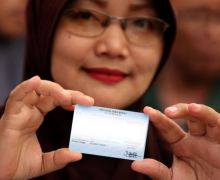 Dunia Hari Ini: Indonesia Punya Undang-Undang Perlindungan Data Pribadi - JPNN.com