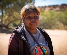 Kekerasan Terhadap Perempuan Pribumi Australia di Australia Utara Sangat Tinggi - JPNN.com