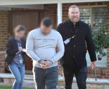 Polisi Australia Menyita 300 Kilogram Narkoba dan Jutaan Dolar dari Sindikat Internasional - JPNN.com