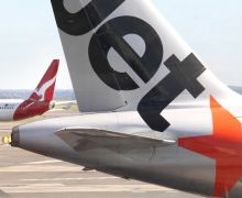 Ada Miskomunikasi, Pesawat Jetstar dari Melbourne Ditolak Mendarat di Bali - JPNN.com