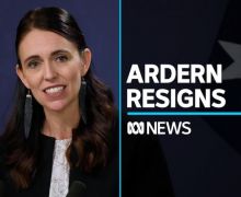 Dunia Hari Ini: PM Selandia Baru Jacinda Ardern Tiba-tiba Mengundurkan Diri - JPNN.com