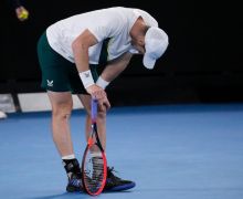 Andy Murray Geram Pertandingan Australia Open Berakhir Jam 4 Pagi dan Tak Boleh ke Toilet - JPNN.com