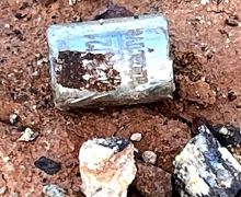 Dunia Hari Ini: Kapsul Radioaktif Berbahaya Akhirnya Ditemukan di Australia Barat - JPNN.com