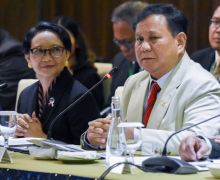 Bela Palestina, Indonesia Tegaskan Kekecewaan terhadap DK PBB - JPNN.com