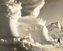 Foto-foto Langka dari Ekspedisi Awal ke Antartika Kini Bisa Dinikmati, Ini Beberapa di Antaranya - JPNN.com