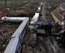 Dunia Hari Ini: Setidaknya 43 Orang Tewas dalam Tabrakan Kereta di Yunani - JPNN.com