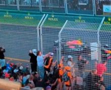 Dunia Hari Ini: Penyelidikan Dilakukan Setelah Ada Insiden di Formula 1 Melbourne - JPNN.com