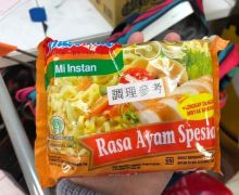 Dunia Hari Ini: Taiwan Temukan Bahan Berbahaya dalam Produk Indomie - JPNN.com