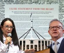 Mengapa Australia Akan Melakukan Referendum Terkait Warga Aborigin? - JPNN.com