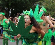 Australia Godok Undang-undang Legalisasi Ganja untuk Pemakaian Pribadi - JPNN.com