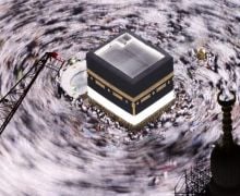 Dunia Hari Ini: Jumlah Jemaah Haji Tahun Ini Diperkirakan Mencetak Rekor - JPNN.com