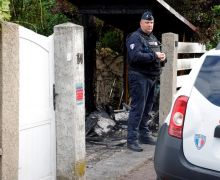 Dunia Hari Ini: Kerusuhan di Prancis Masih Berlangsung, Keluarga Wali Kota Jadi Korban - JPNN.com