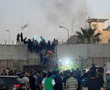 Dunia Hari Ini: Irak Usir Dubes Swedia dari Baghdad Setelah Pelecehan Al Quran - JPNN.com