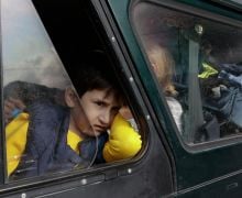 Dunia Hari Ini: Ribuan Warga Etnis Armenia Mengungsi Karena Takut Dianaya - JPNN.com