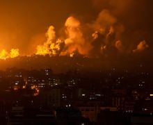 Dunia Hari Ini: Korban Tewas Konflik Israel-Palestina Mencapai Seribu Orang - JPNN.com