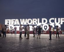 Dunia Hari Ini: Indonesia Jadi Tuan Rumah Piala Dunia 2034? - JPNN.com
