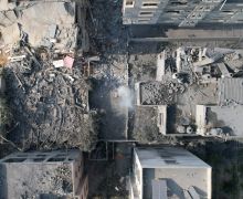 Bombardir Gaza, Militer Israel Gunakan Senjata Berteknologi AI - JPNN.com